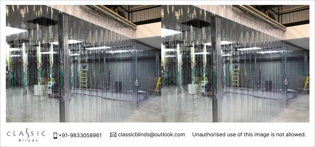 Ac Strip Curtain Dealers in pune.webp